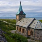 King Oscar IIs chapel